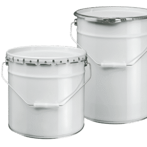 Tapered Pail Cans